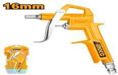 Air blow gun