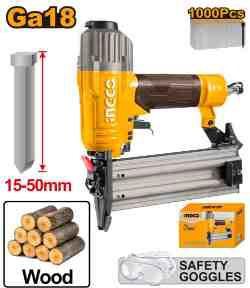 Air brad nailer 15- 50mm