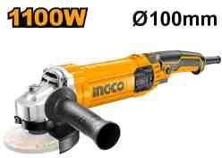 4 Inch Angle grinder 1100W