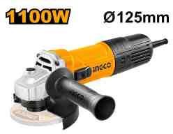 5 Inch Angle grinder 900W