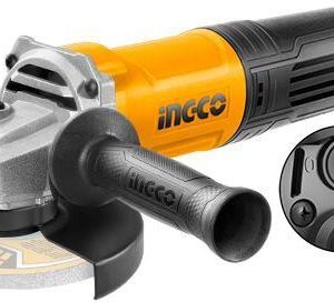 4 Inch Angle grinder 900W