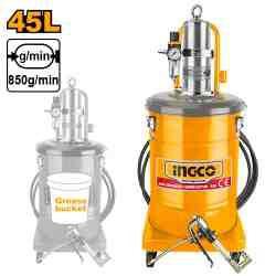 30L Air grease lubricator