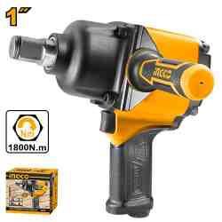 1 Inch Air impact wrench 1800NM