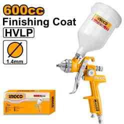 Air spray gun 600CC Finishing coat