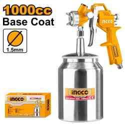 Air spray gun 1000cc