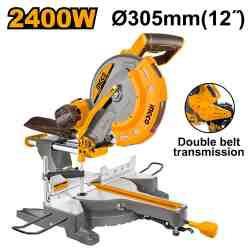 Mitre saw 10 Inch 89X320 mm