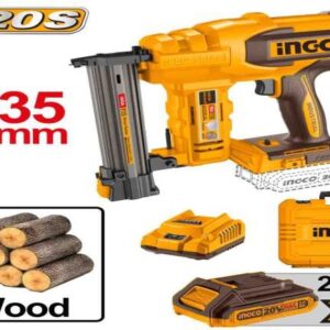 35mm Cordless brad nailer 16v-2B+1c