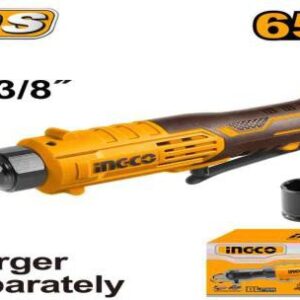 3/8' Cordless drive ratchet