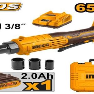 3/8'Cordles s drive ratchet