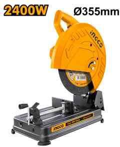 2400W Chop Saw/ Cut off saw