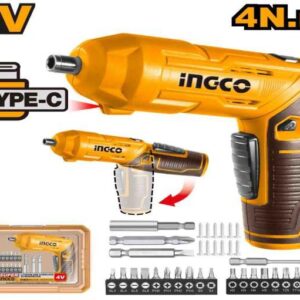 4NM Cordless screwdriver 24pcs