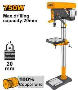 Drill press 20mm