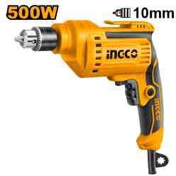 10mm Electric drill with Variable speed control