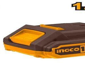 1.5Ah Lithium- Ion battery pack