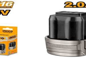 16V Lithium- Ion battery pack 2AH