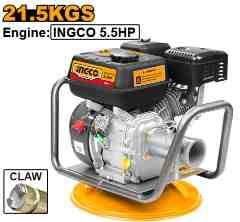 Petrol concrete vibrator(Cla w type) 5.5HP