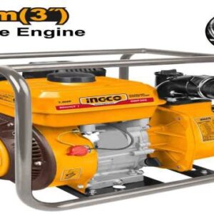 Gasoline water pump 2 Inch