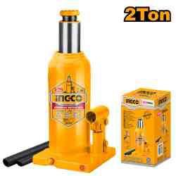 Hydraulic bottle jack 2 Ton