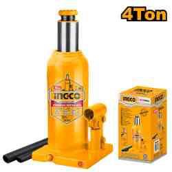 Hydraulic bottle jack 4 Ton