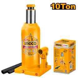 Hydraulic bottle jack 6 Ton