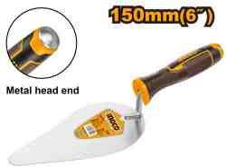 Bricklaying trowel