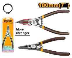 Circlip pliers 7 Inch /180mm