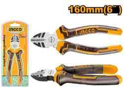 Diagonal cutting pliers 6 inch