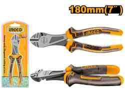 Plastic cutting pliers Inch/160m m