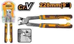End cutting pliers 7 inch