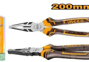 Digital gas indicators