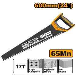 Folding saw 180mm