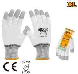 PU Coated Gloves