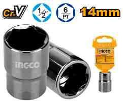 1/2' Hexagonal socket 14mm