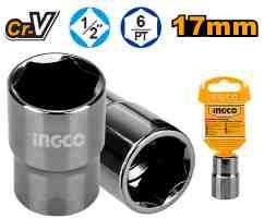 1/2' Hexagonal socket 15mm