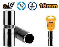 1/2' Deep hexagonal socket 32mm