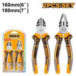 2 Pcs pliers set