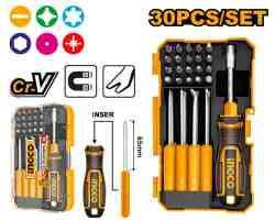 37 Pcs precision screwdriver set