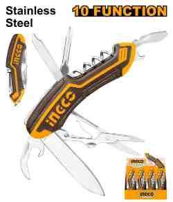 Multi- function knife