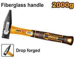 Machinist hammer 2000gm