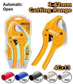 PVC pipe cutter 203mm