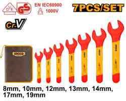 Torque wrench 1/2', 530mm