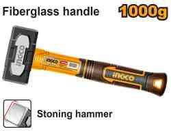 Stoning hammer 1000gm