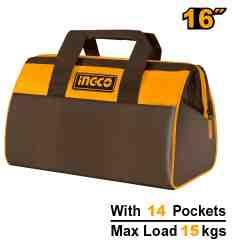 Tools bag 16inch