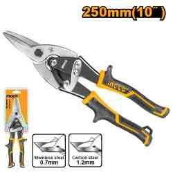 Aviation snip 10 inch