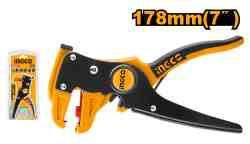 Wire stripper 7 inch