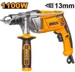 13mm Impact drill 1100W