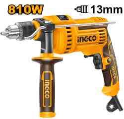 13mm Impact drill 710W