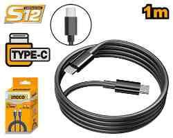 USB type- C to type- C cable