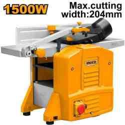 Thickness planer