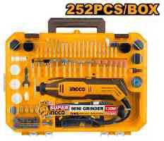 Mini grinder 130w  252 pcs